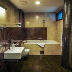 Hotel Tifannys 