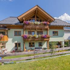 Haus Machreich 