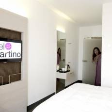 Hotel Smartino 