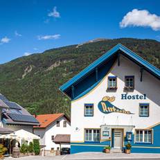 Rutsche Hostel 