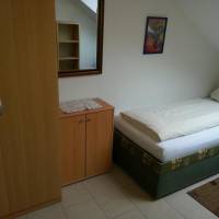 Hotel Am Kamin 