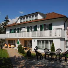 Hotel Alpenhof 