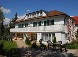 Hotel Alpenhof 