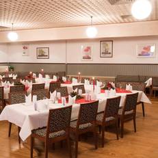 Hotel Gammelby 