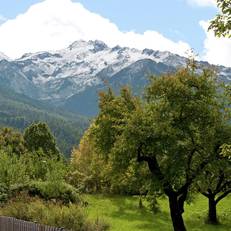 Smaragd Chalet 