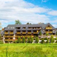 Hotel Thomahof 