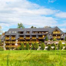 Hotel Thomahof 