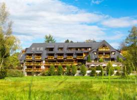 Hotel Thomahof 