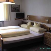 Kurhotel Aenny 