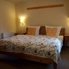 Hotel am Hoken 