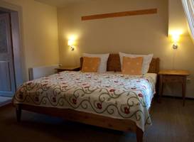 Hotel am Hoken 