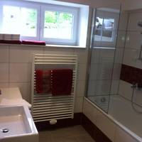 Apartment Eisl 
