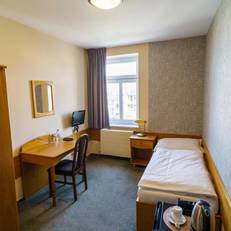 Hotel U Labute 