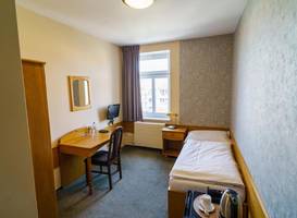 Hotel U Labute 