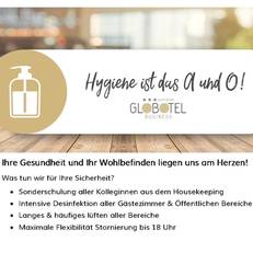 Hotel Globotel 