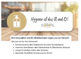 Hotel Globotel 