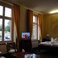 Hotel Harmonie 