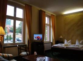 Hotel Harmonie 
