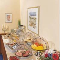 Hotel Ambiente 