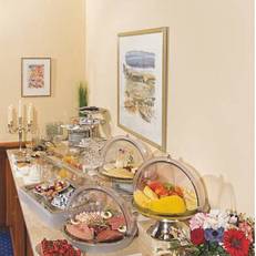 Hotel Ambiente 