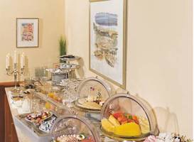 Hotel Ambiente 