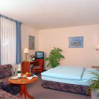 Hotel Ingeborg 