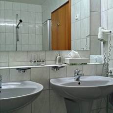 Waldhotel Post 