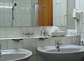 Waldhotel Post 