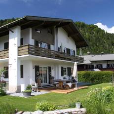 Haus Ruebezahl 