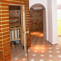 Boarding House 