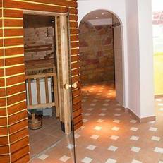 Boarding House 