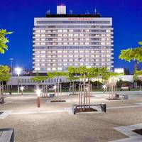 Hotel Cernigov 