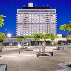 Hotel Cernigov 