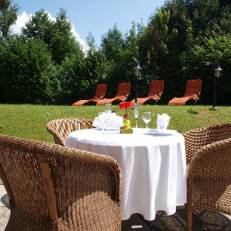 Hotel Setzberg 