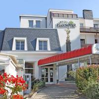 Hotel Hannover 
