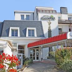 Hotel Hannover 
