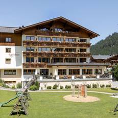 Hotel Roslehen 