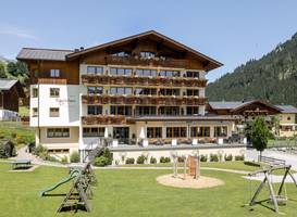 Hotel Roslehen 