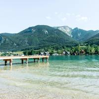 Seehotel Huber 