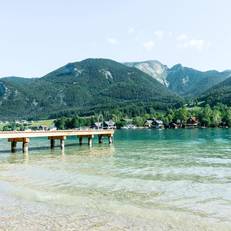 Seehotel Huber 