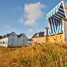 Dorfhotel Sylt