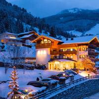 Pension Dorfer 