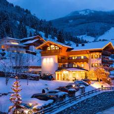 Pension Dorfer 
