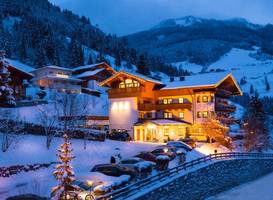 Pension Dorfer 