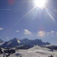 Haus Alpengrub
