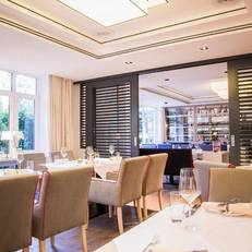 Hotel Tandreas 
