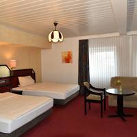 Hotel Harsshof 