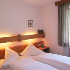 Hotel Klingler 