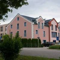 Hotel Meridian 