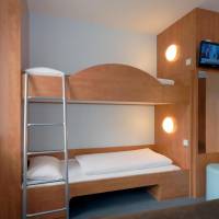 B&B Hotel Kiel 